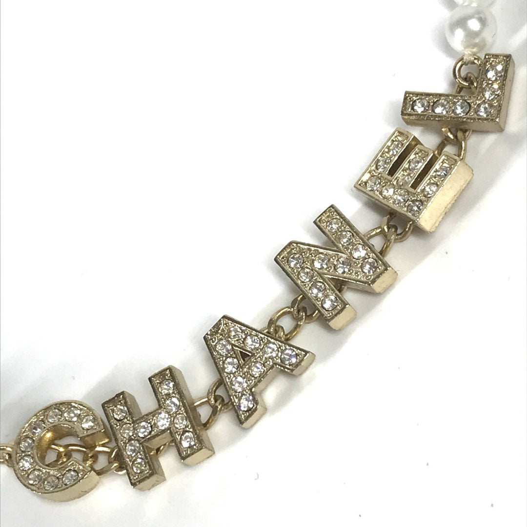 Chanel  Necklace