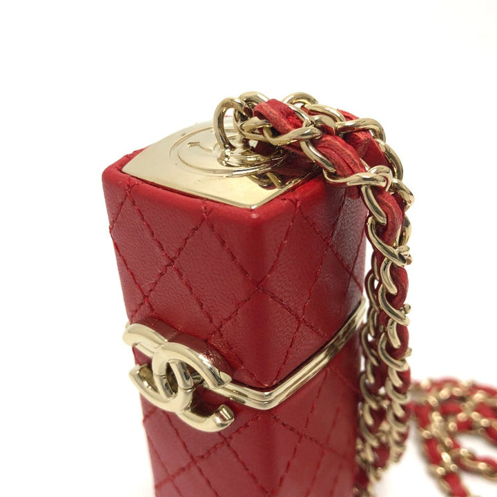 Chanel Matelasse Jewelleryset