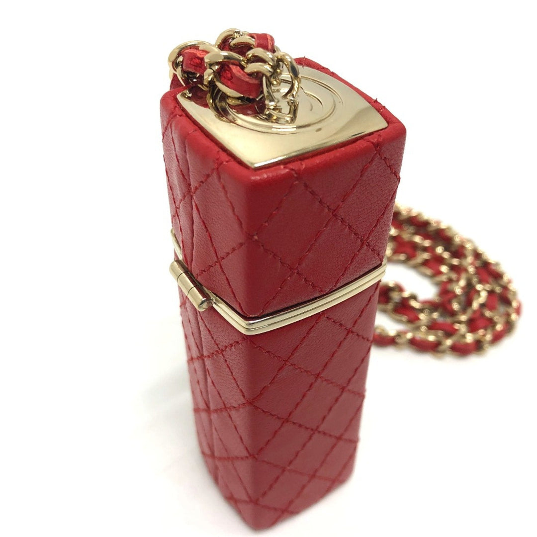 Chanel Matelasse Jewelleryset