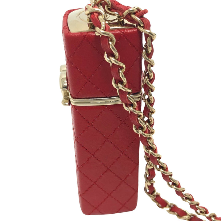 Chanel Matelasse Jewelleryset