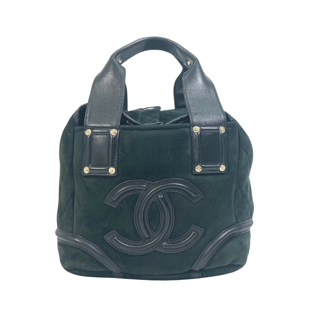 Top Quality Chanel Coco Cocoon Tote