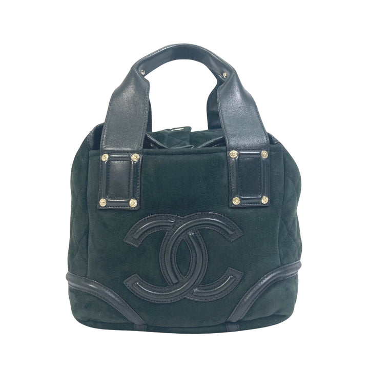Top Quality Chanel Coco Cocoon Tote