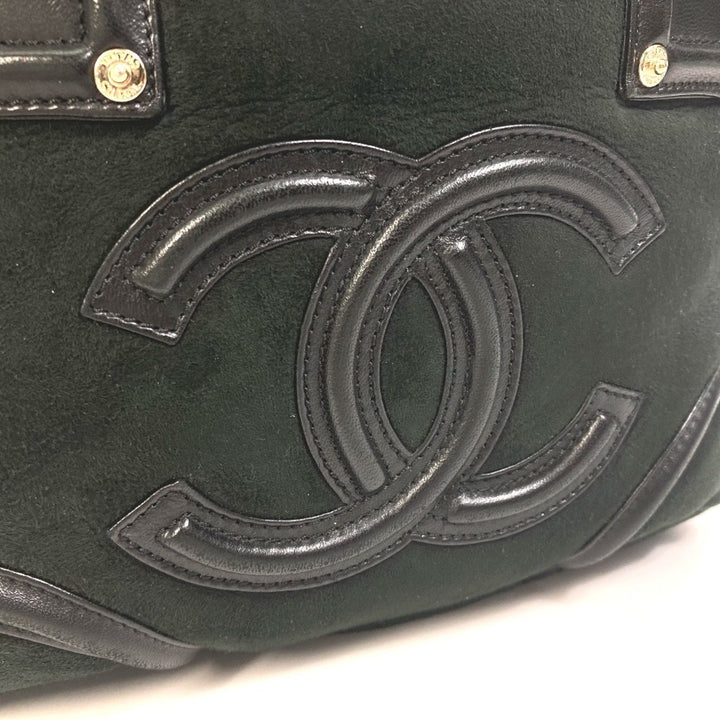 Top Quality Chanel Coco Cocoon Tote