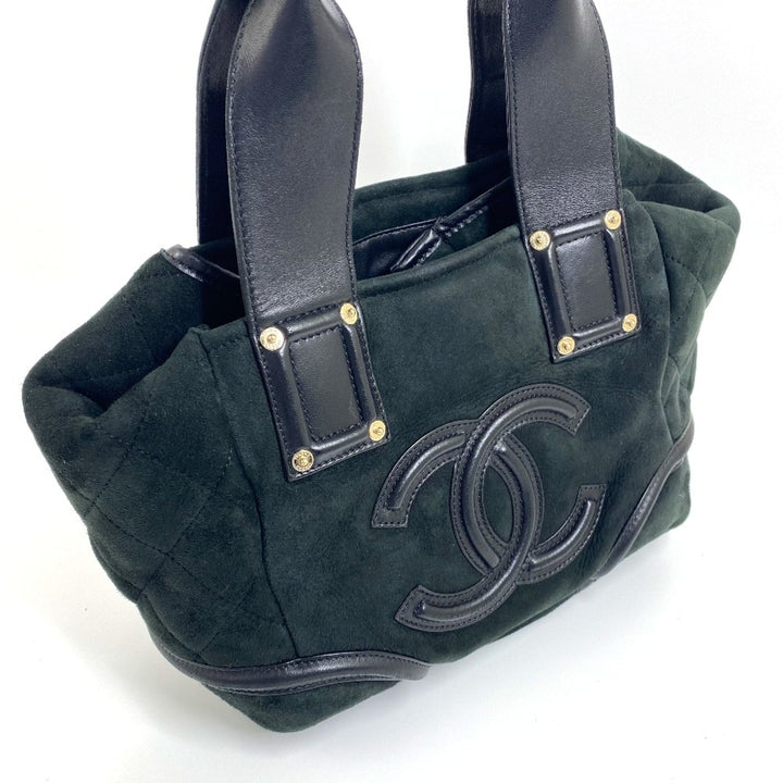 Top Quality Chanel Coco Cocoon Tote