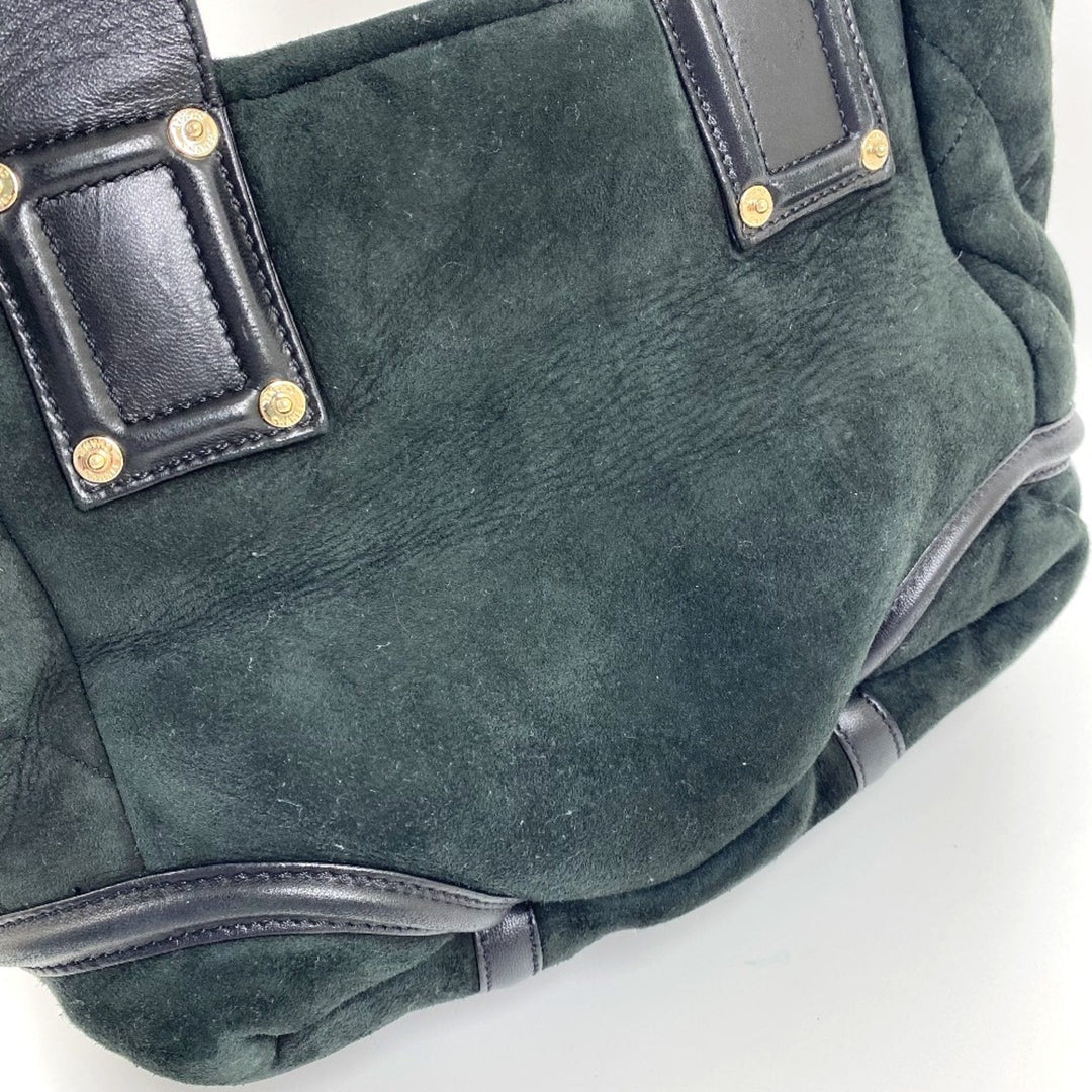 Top Quality Chanel Coco Cocoon Tote