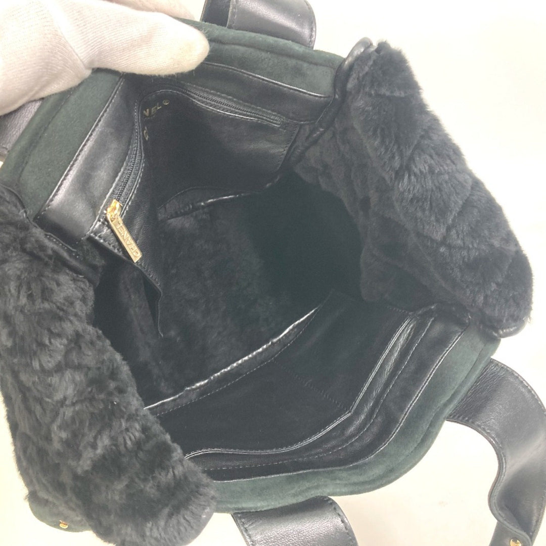 Top Quality Chanel Coco Cocoon Tote