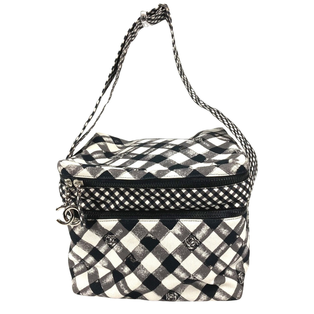 Top Quality Chanel Coco Mark Handbag
