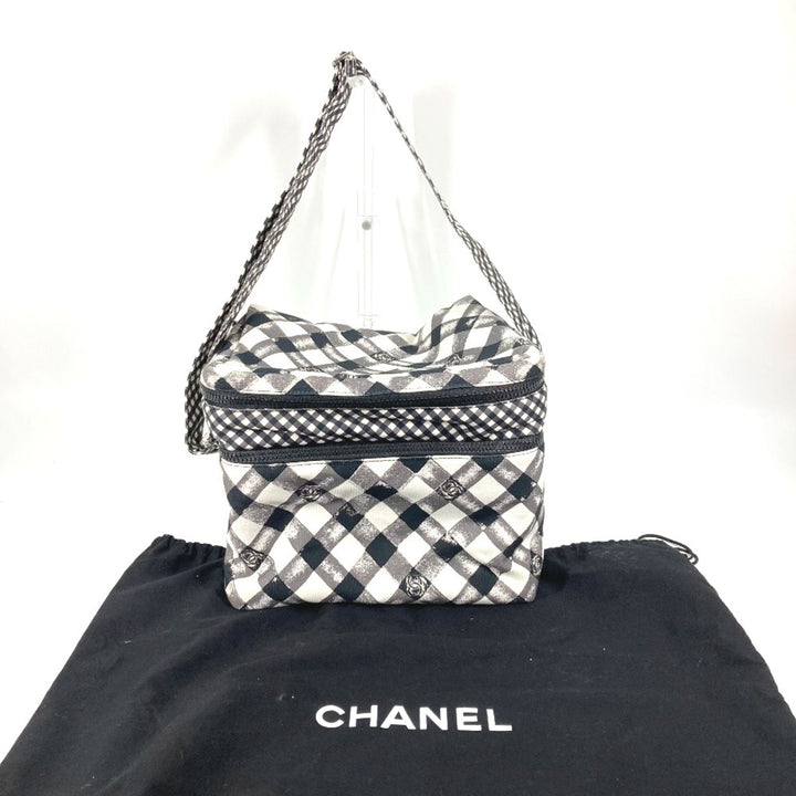 Top Quality Chanel Coco Mark Handbag