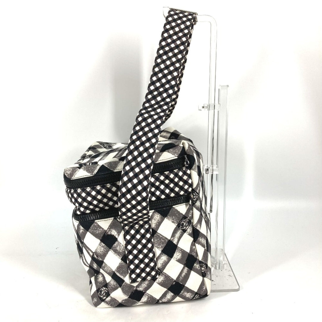 Top Quality Chanel Coco Mark Handbag