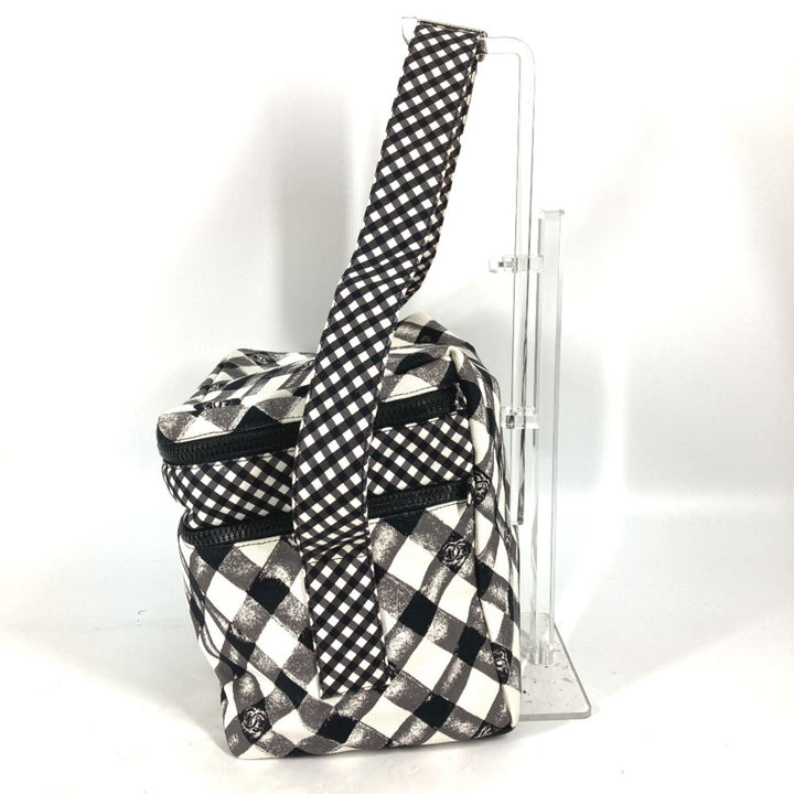 Top Quality Chanel Coco Mark Handbag
