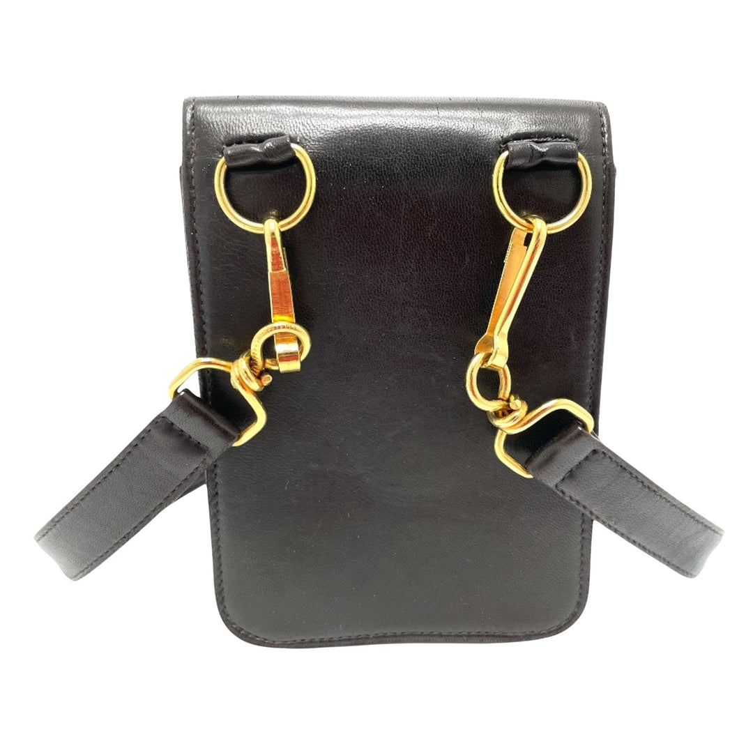 Chanel Matelasse Shoulder Bag
