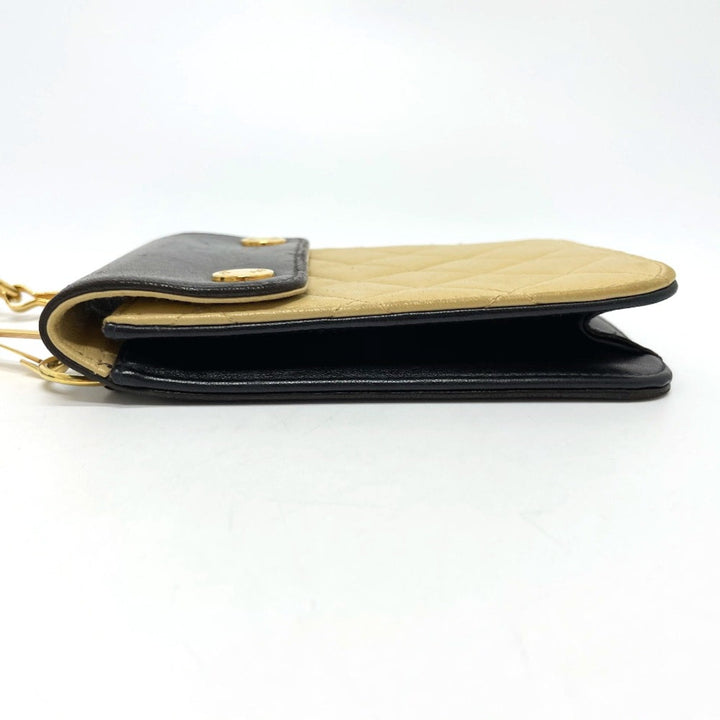 Chanel Matelasse Shoulder Bag
