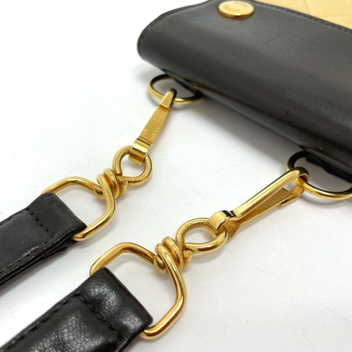 Chanel Matelasse Shoulder Bag