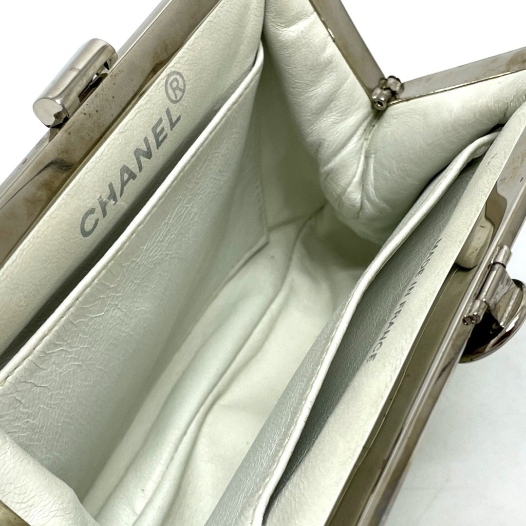 Chanel Matelasse Shoulder Bag