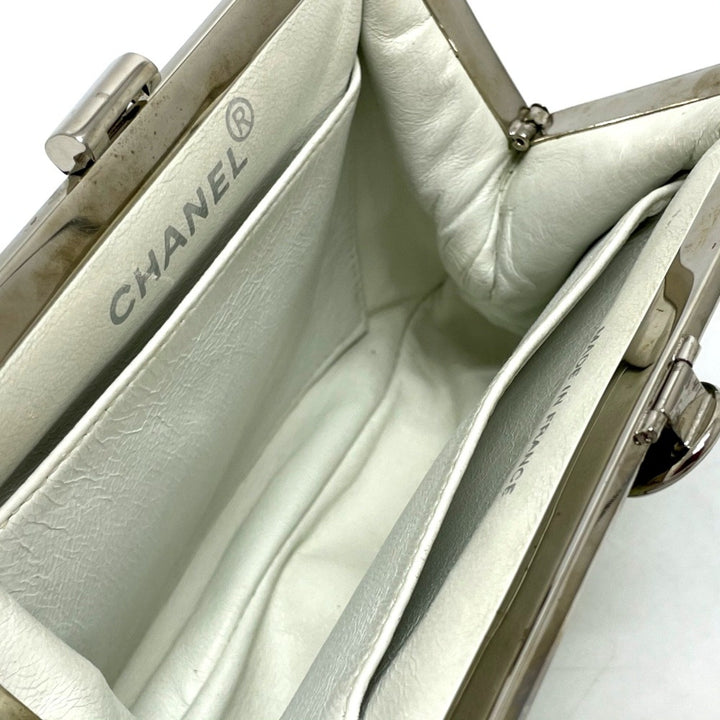 Chanel Matelasse Shoulder Bag