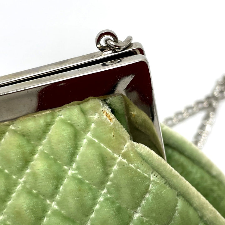 Chanel Matelasse Shoulder Bag