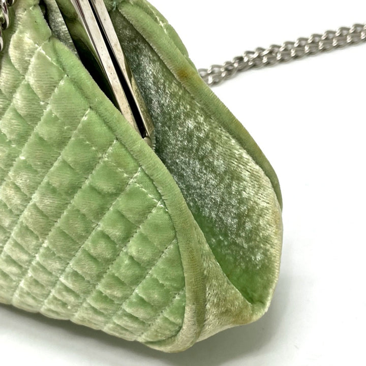 Chanel Matelasse Shoulder Bag