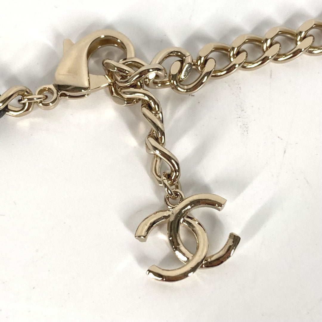 Top Quality Chanel Coco Mark Belts