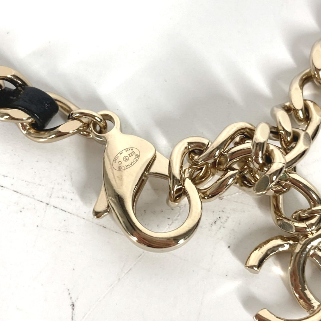 Top Quality Chanel Coco Mark Belts