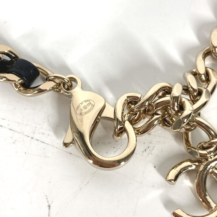 Top Quality Chanel Coco Mark Belts