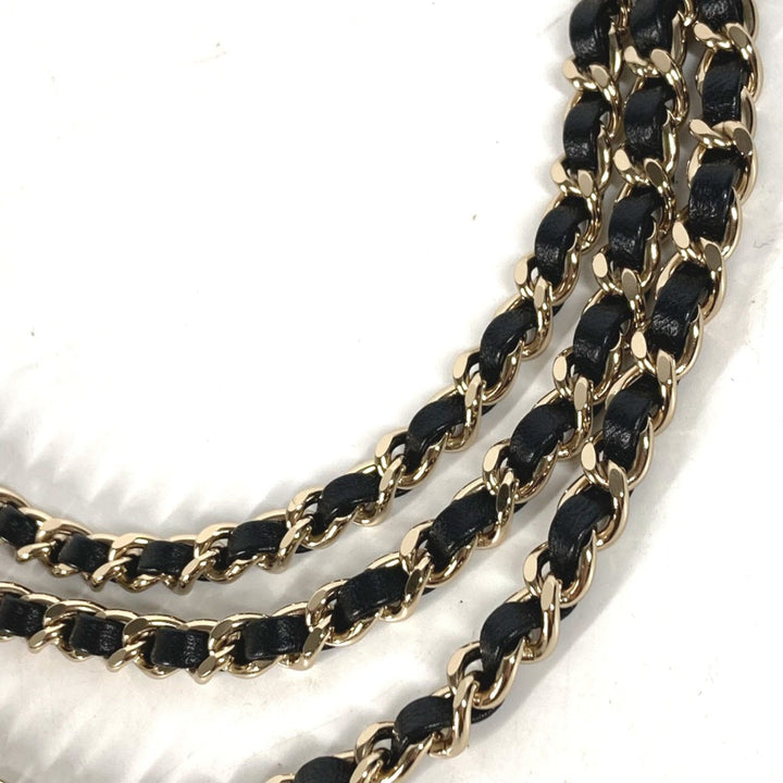 Top Quality Chanel Coco Mark Belts