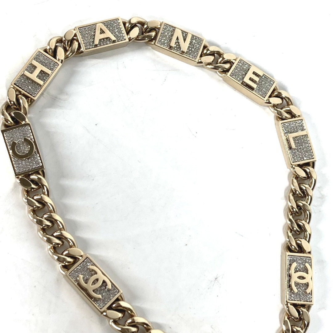 Top Quality Chanel Coco Mark Belts