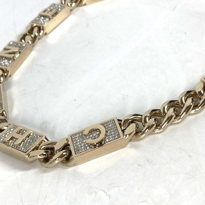 Top Quality Chanel Coco Mark Belts