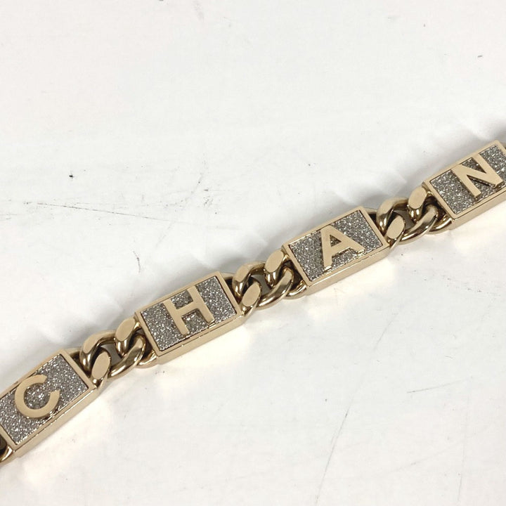 Top Quality Chanel Coco Mark Belts