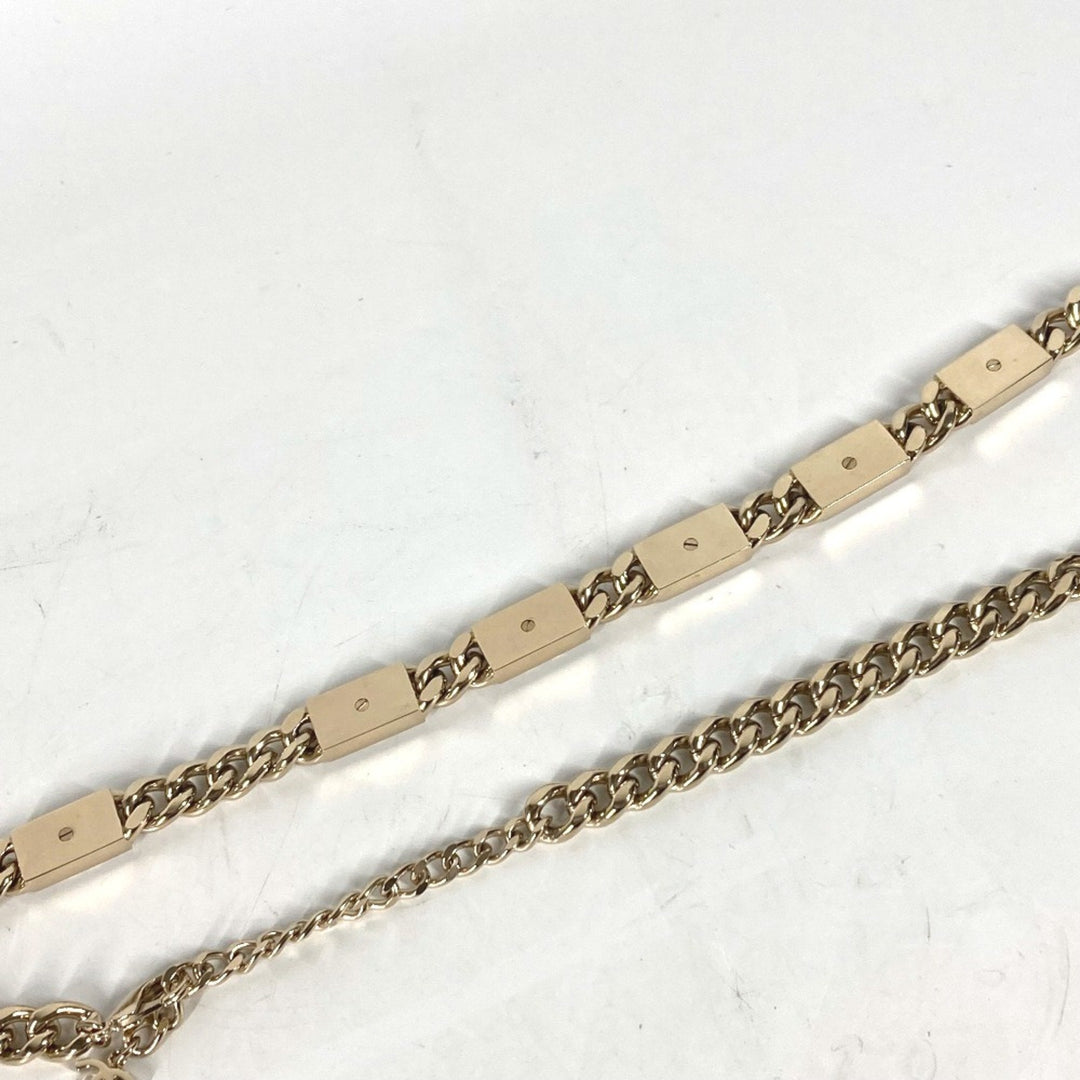 Top Quality Chanel Coco Mark Belts