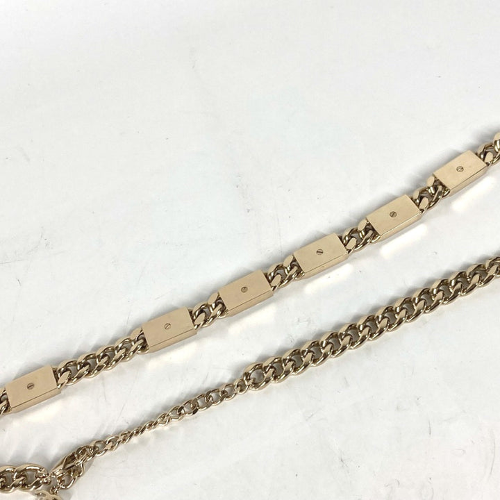 Top Quality Chanel Coco Mark Belts