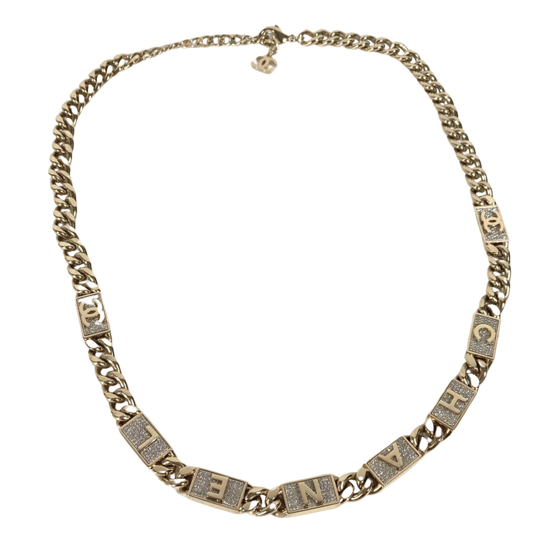 Top Quality Chanel Coco Mark Belts