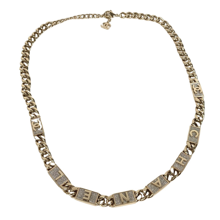 Top Quality Chanel Coco Mark Belts