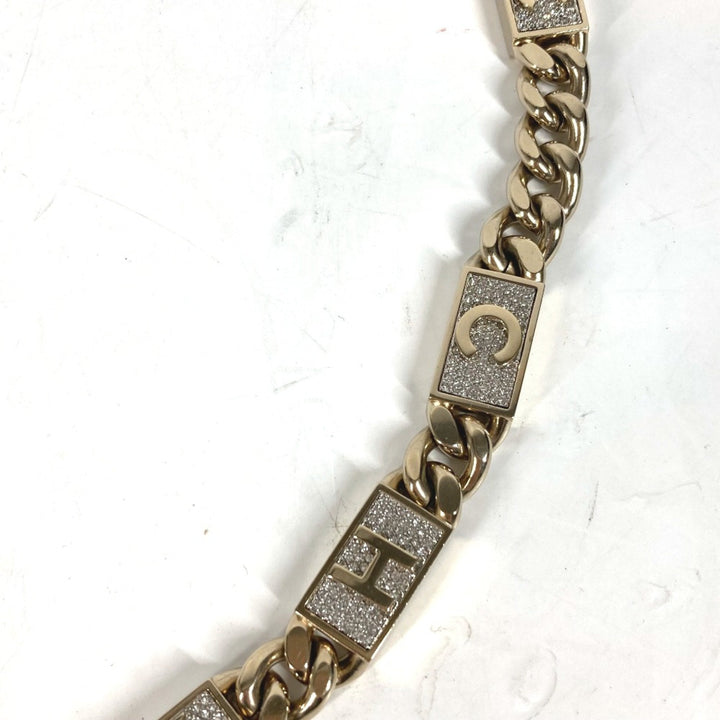 Top Quality Chanel Coco Mark Belts