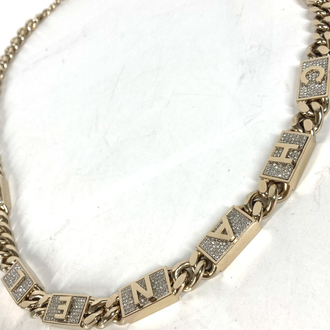 Top Quality Chanel Coco Mark Belts