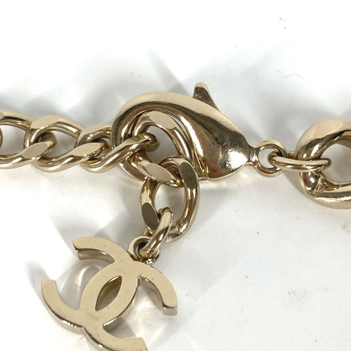Top Quality Chanel Coco Mark Belts