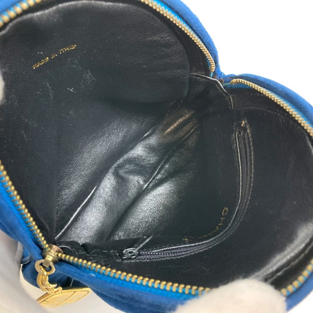 Top Quality Chanel Coco Mark Handbag
