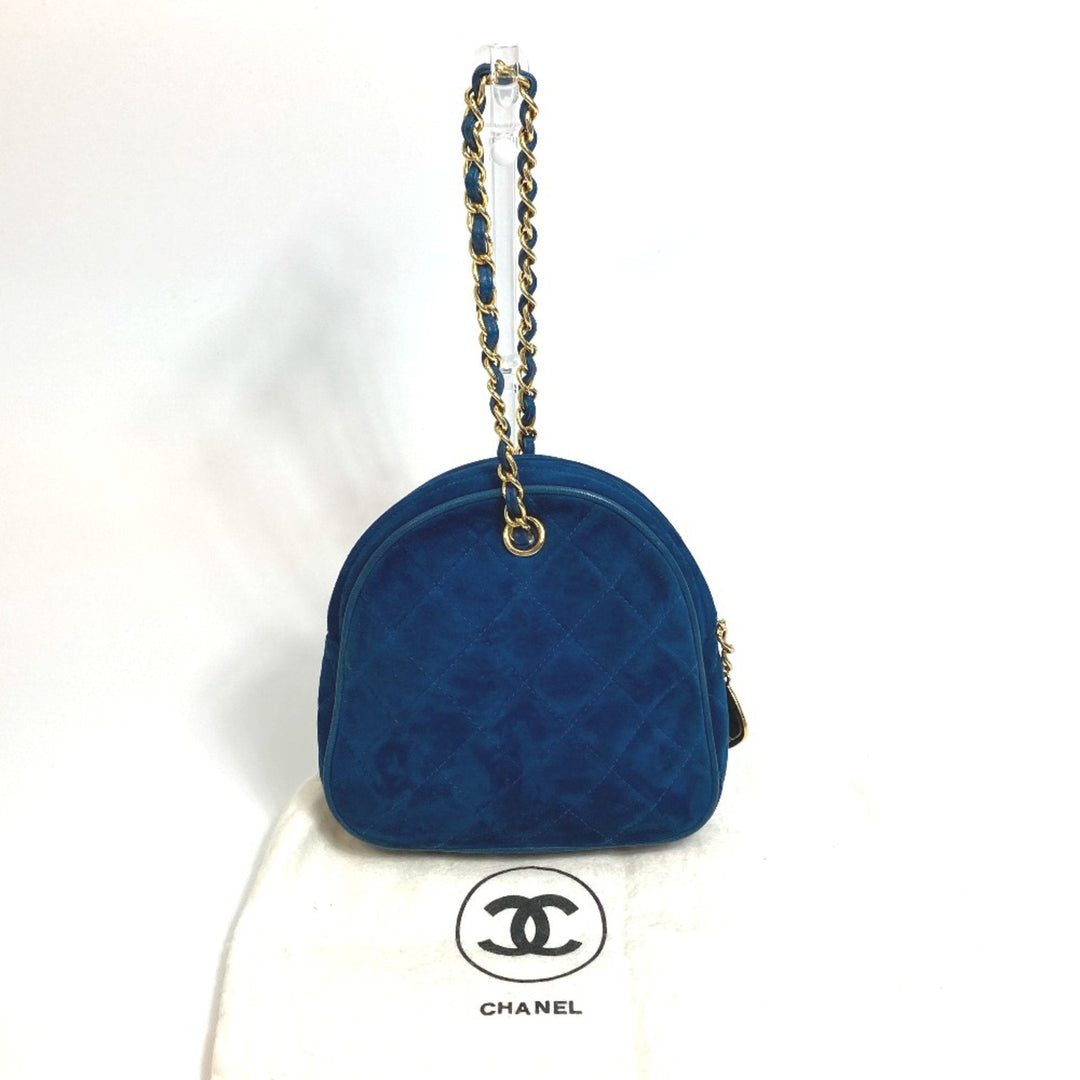 Top Quality Chanel Coco Mark Handbag