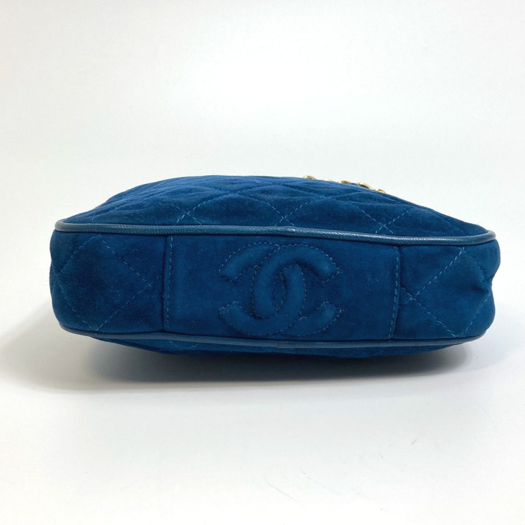 Top Quality Chanel Coco Mark Handbag