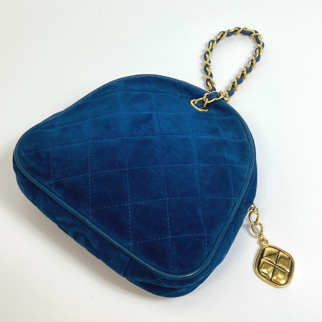 Top Quality Chanel Coco Mark Handbag