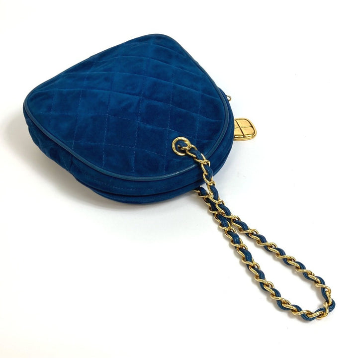 Top Quality Chanel Coco Mark Handbag