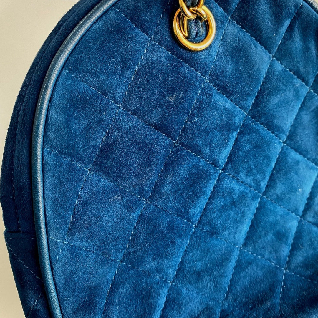 Top Quality Chanel Coco Mark Handbag