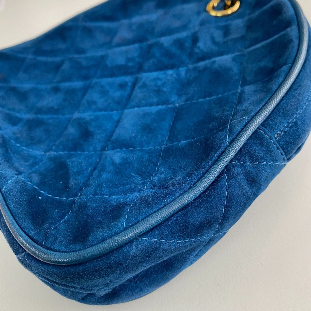 Top Quality Chanel Coco Mark Handbag
