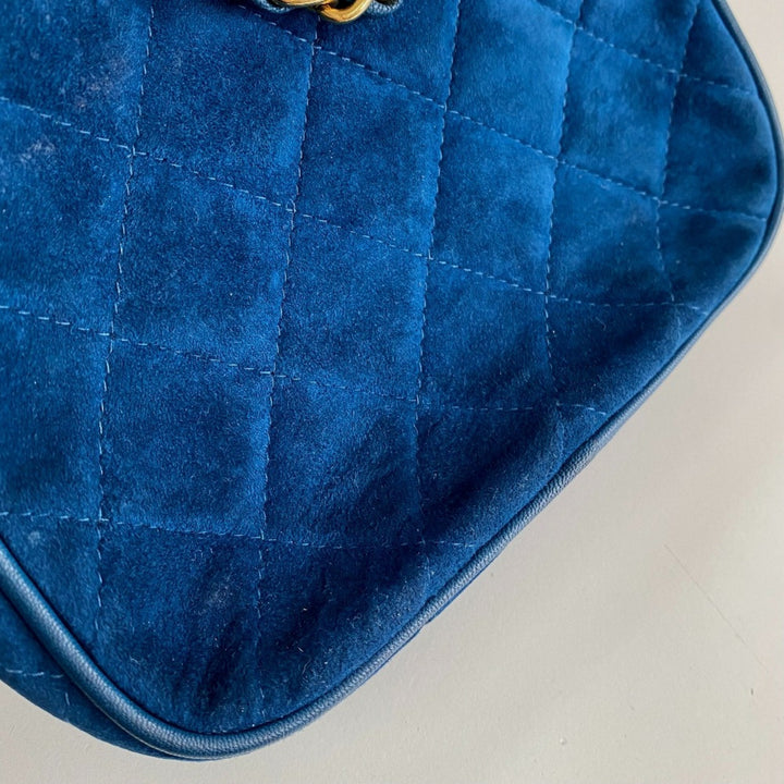 Top Quality Chanel Coco Mark Handbag