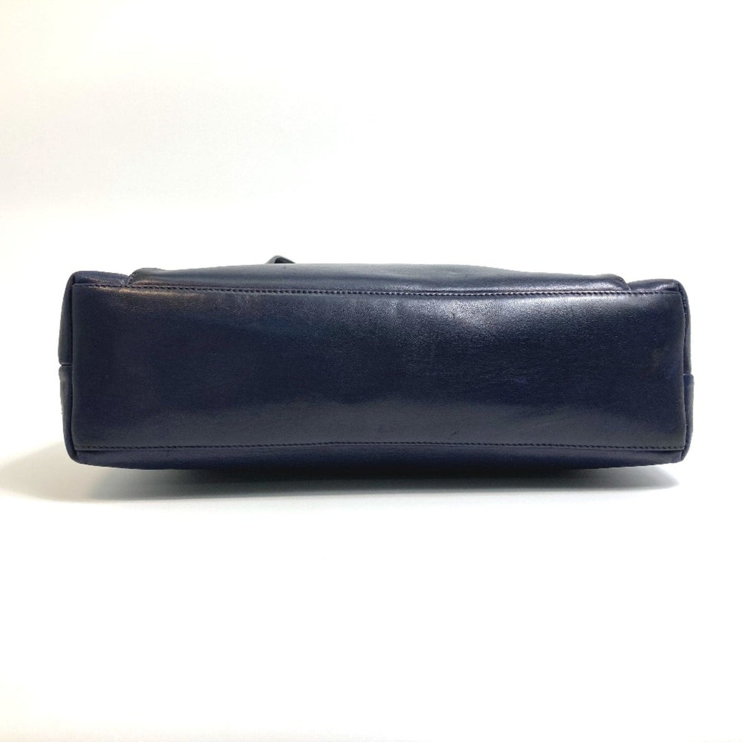Chanel Logo CC Shoulder Bag