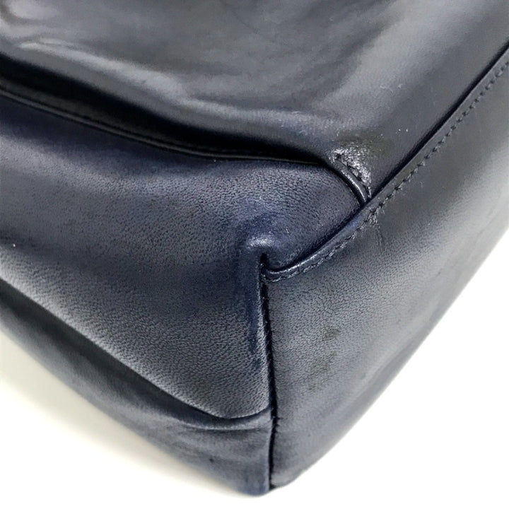 Chanel Logo CC Shoulder Bag