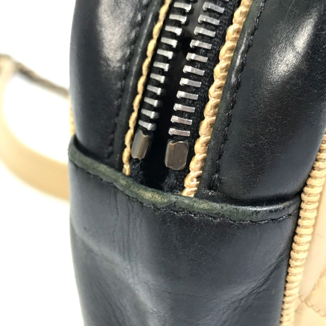 Chanel Camera Shoulder Bag