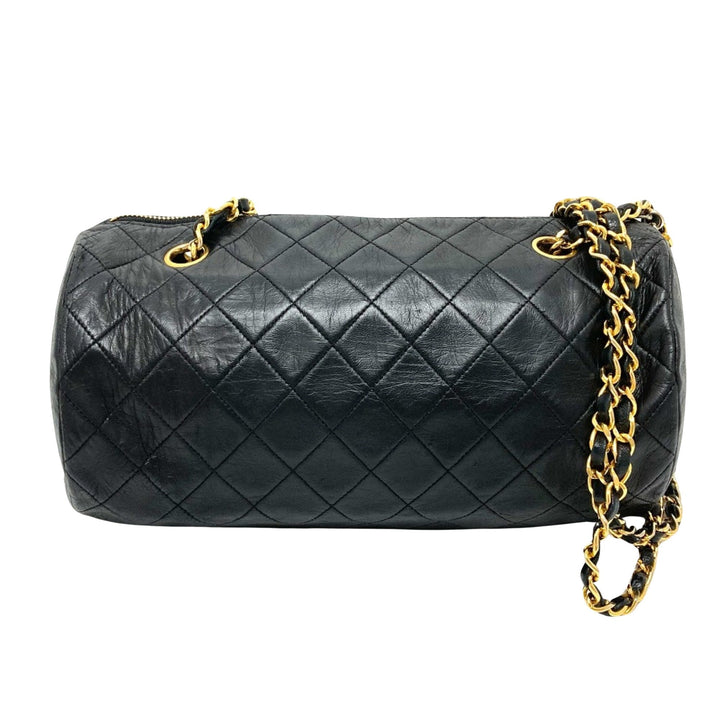 Chanel Matelasse Shoulder Bag