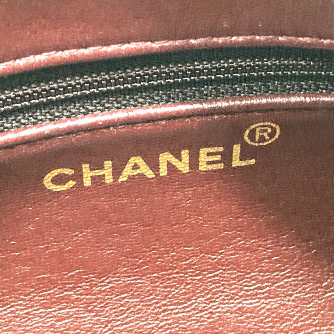 Chanel Matelasse Shoulder Bag