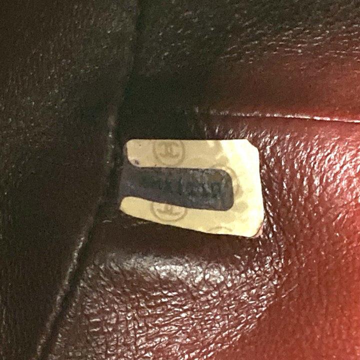 Chanel Matelasse Shoulder Bag