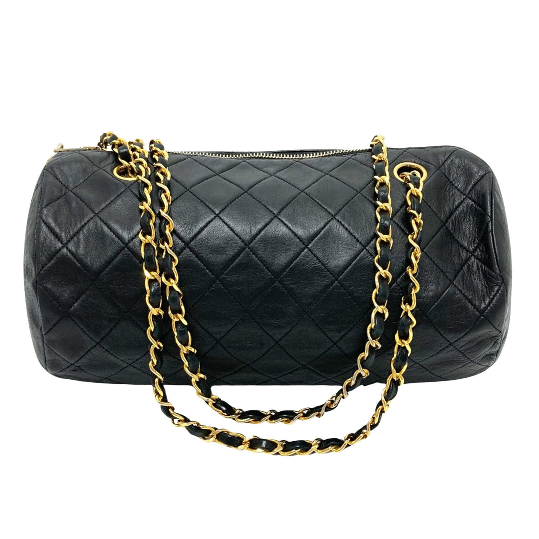 Chanel Matelasse Shoulder Bag